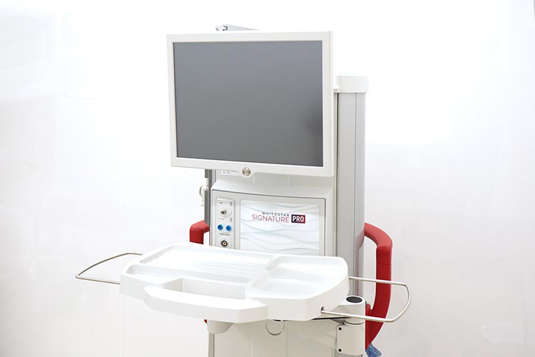 超音波水晶体乳化吸引システム