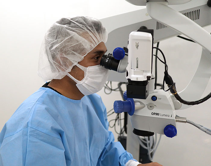 院長　原　雄時