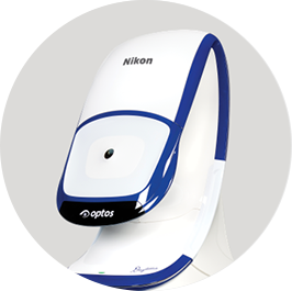 無散瞳眼底検査