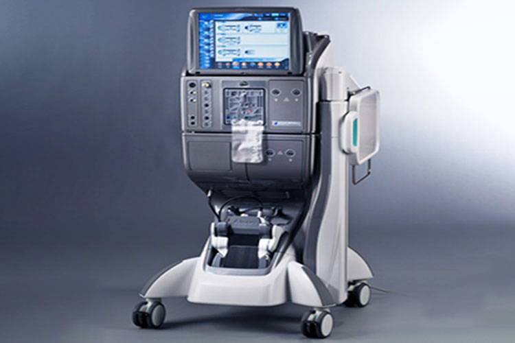 網膜硝子体手術